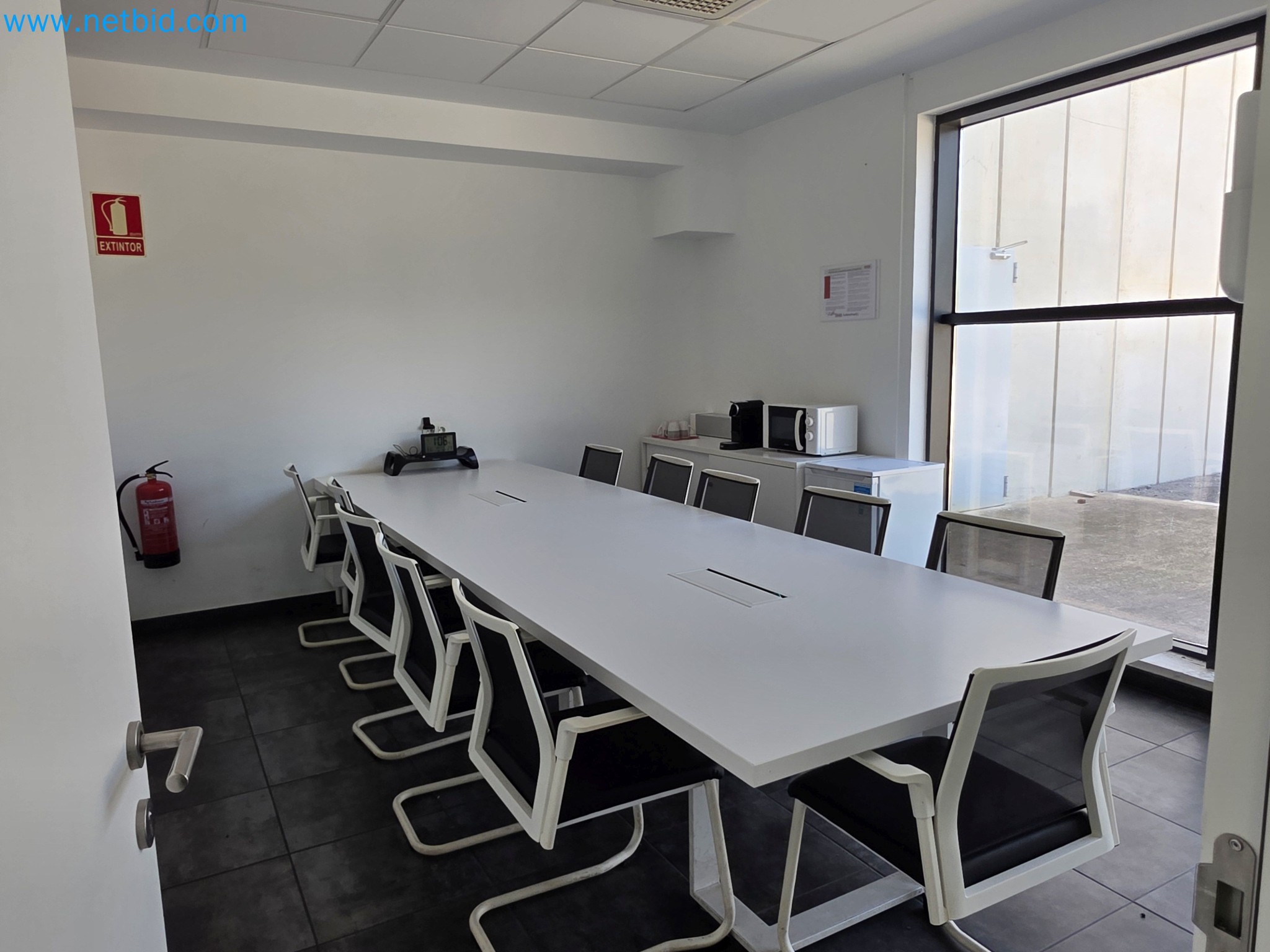 Investimentos imobiliários da Nano Automotive SL em Espanha-59