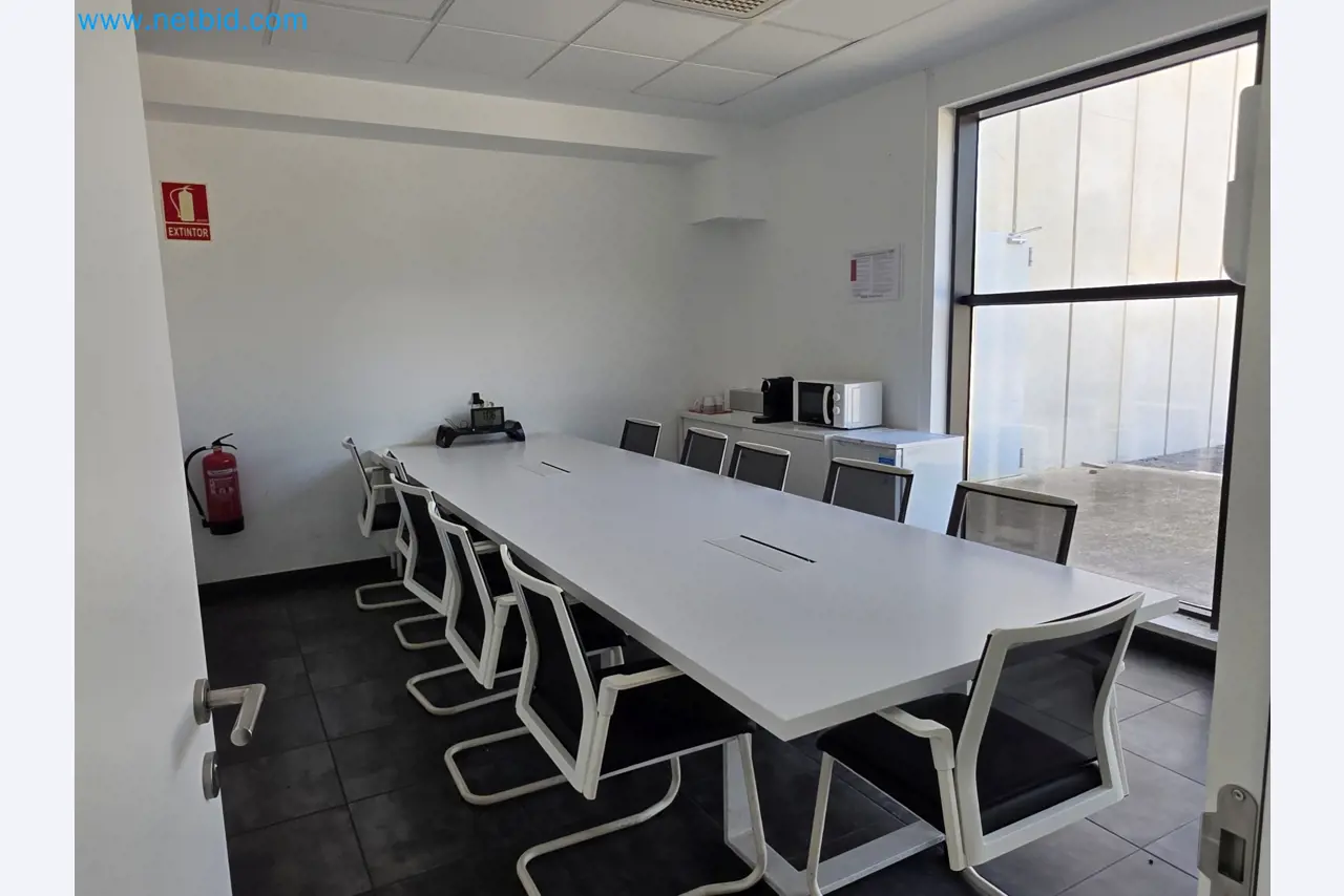 Immobilienanlagen von Nano Automotive SL in Tudela, Navarra (Spanien)-59