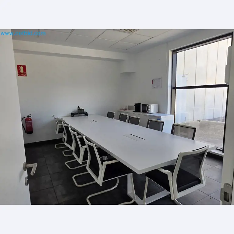 Immobilienanlagen von Nano Automotive SL in Tudela, Navarra (Spanien)-59