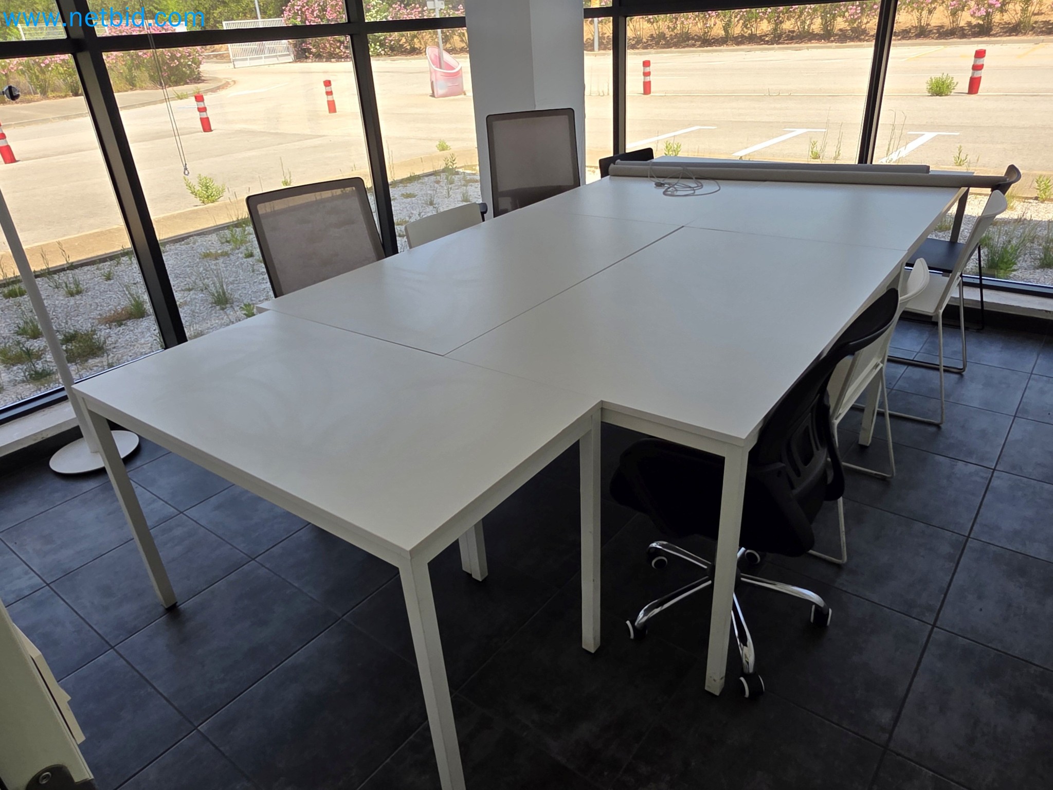 Investimentos imobiliários da Nano Automotive SL em Espanha-60