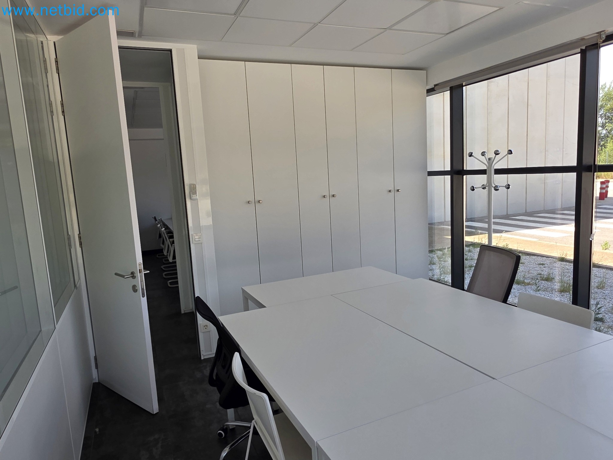 Investimentos imobiliários da Nano Automotive SL em Espanha-61