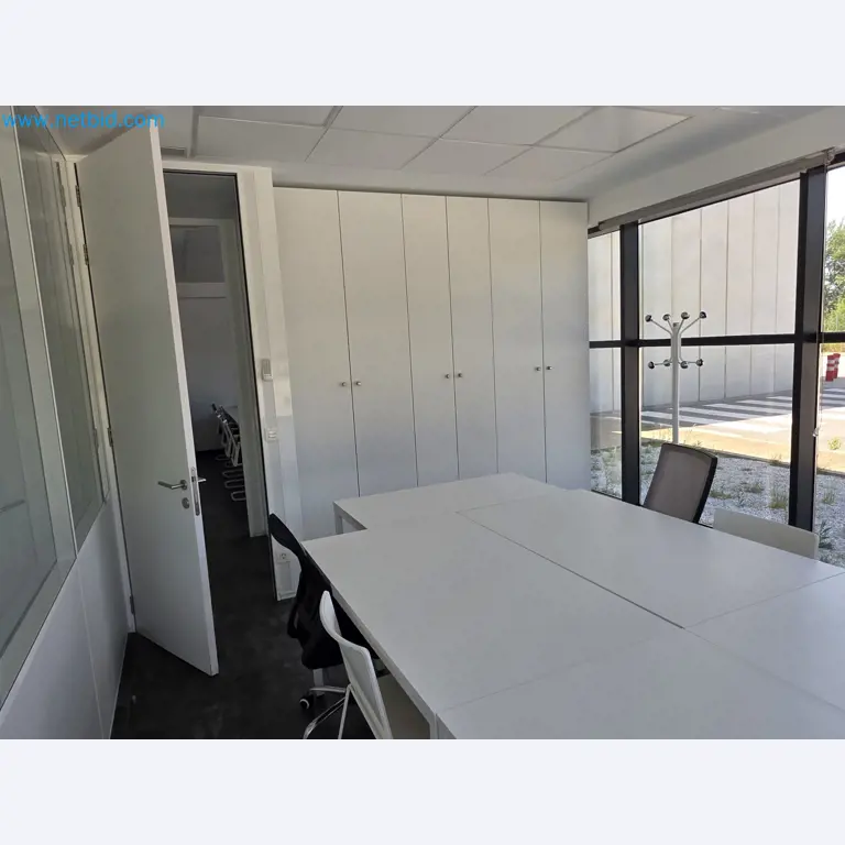 Immobilienanlagen von Nano Automotive SL in Tudela, Navarra (Spanien)-61