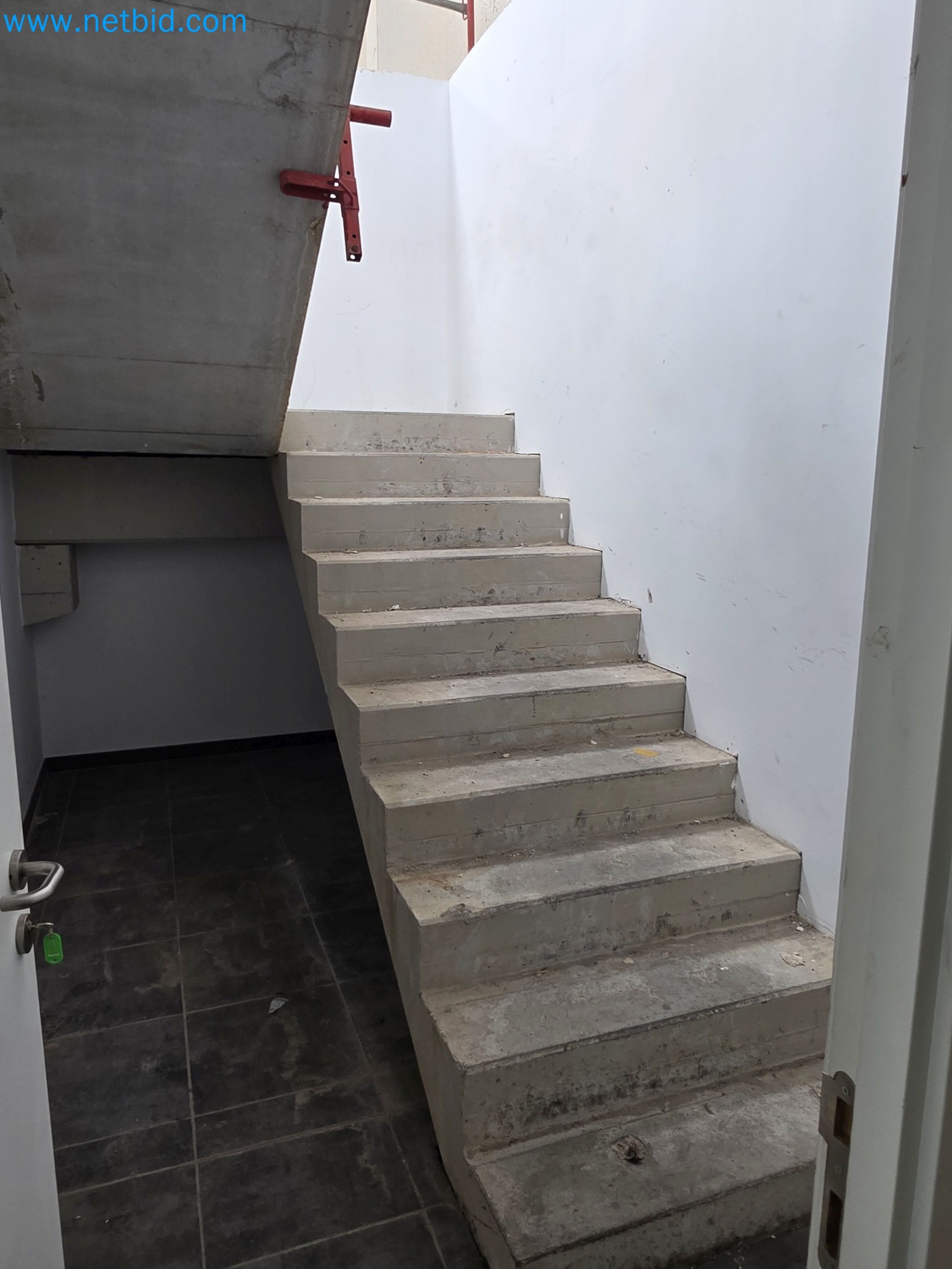 Investimentos imobiliários da Nano Automotive SL em Espanha-62