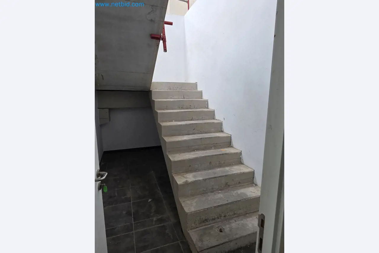 Immobilienanlagen von Nano Automotive SL in Tudela, Navarra (Spanien)-62