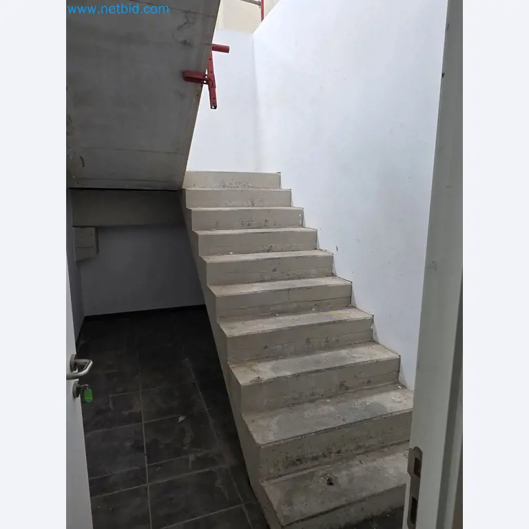 Immobilienanlagen von Nano Automotive SL in Tudela, Navarra (Spanien)-62