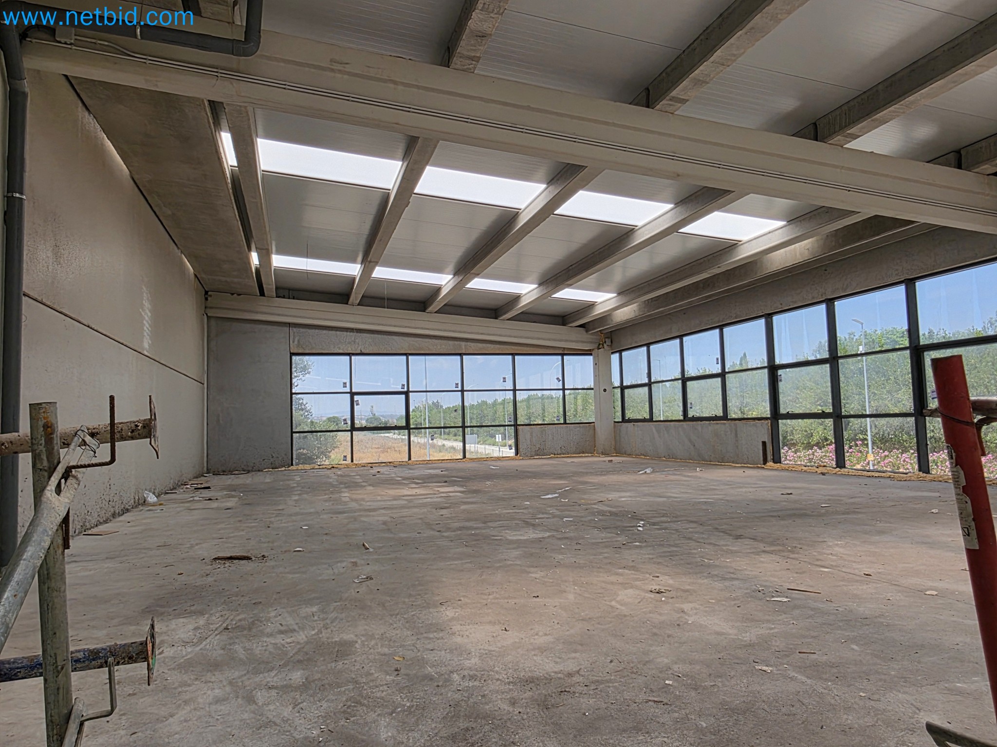 Investimentos imobiliários da Nano Automotive SL em Espanha-63