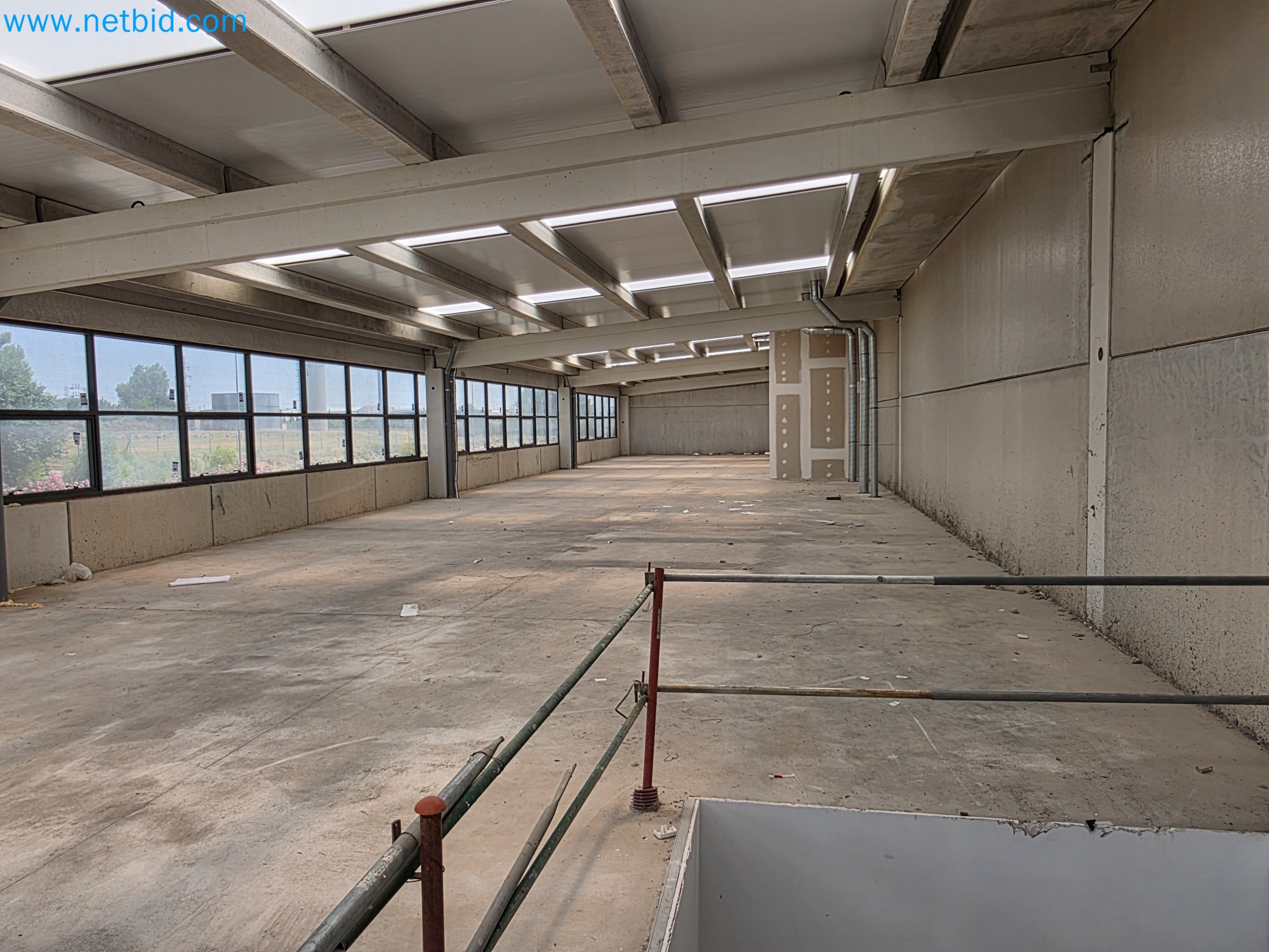 Investimentos imobiliários da Nano Automotive SL em Espanha-64