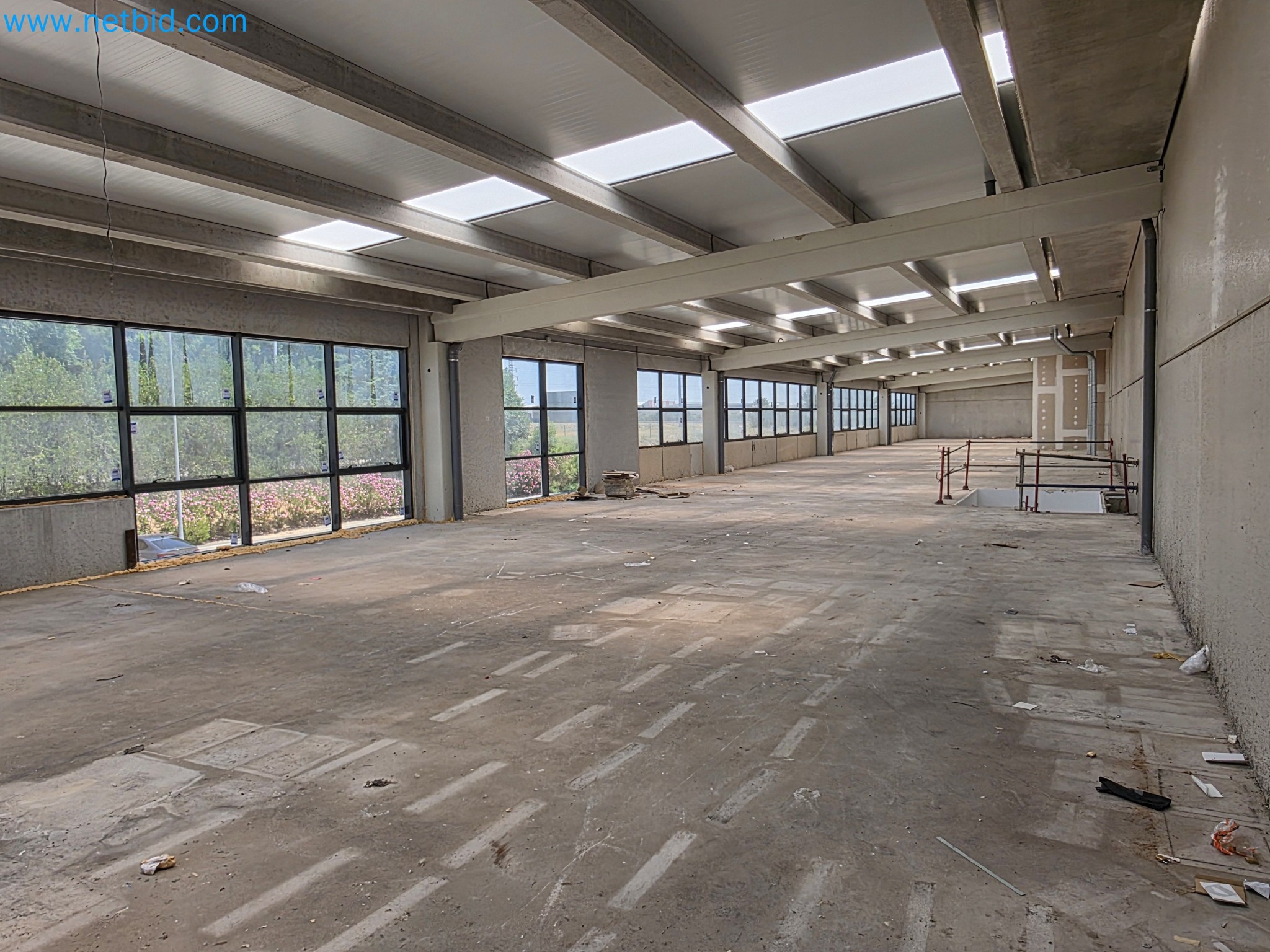 Investimentos imobiliários da Nano Automotive SL em Espanha-65