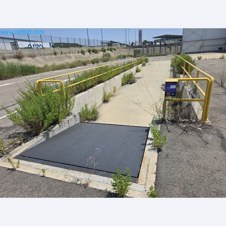 Immobilienanlagen von Nano Automotive SL in Tudela, Navarra (Spanien)-15