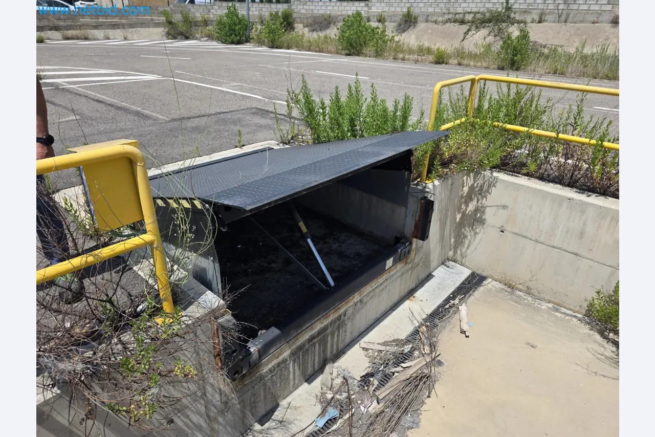 Immobilienanlagen von Nano Automotive SL in Tudela, Navarra (Spanien)-16
