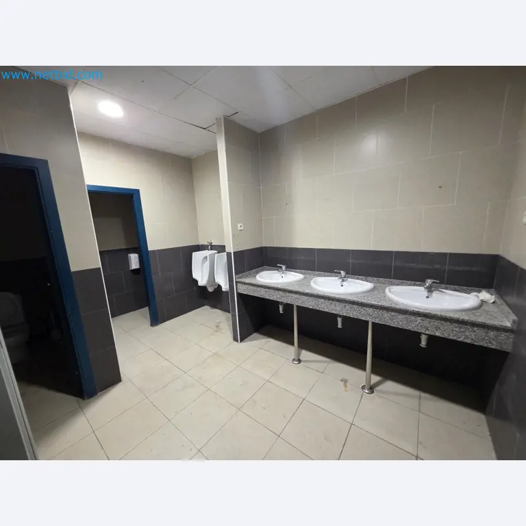 Immobilienanlagen von Nano Automotive SL in Tudela, Navarra (Spanien)-28
