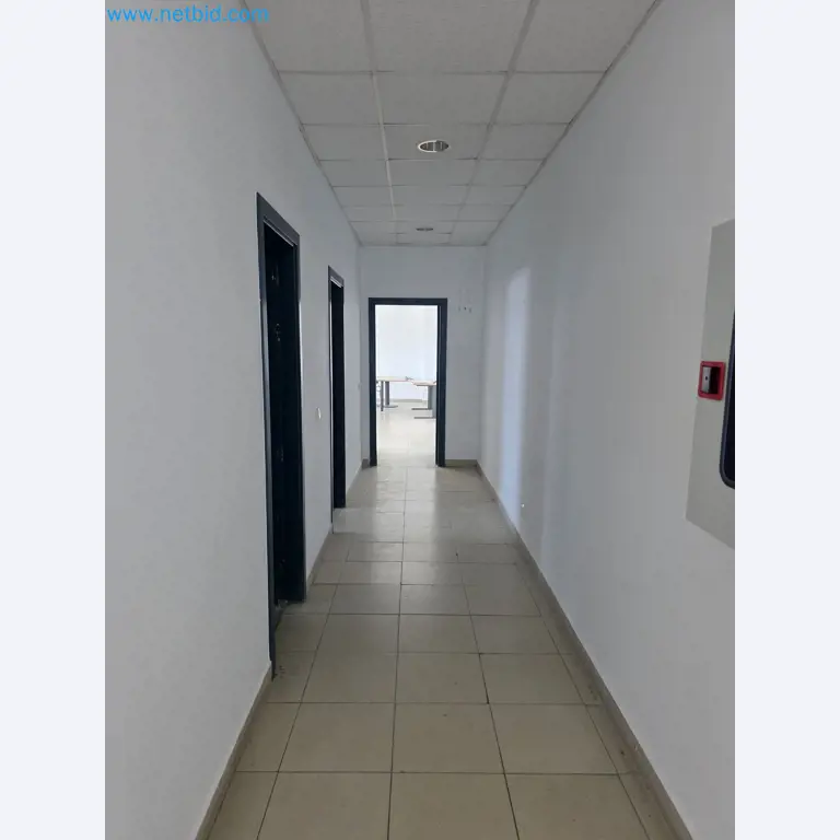 Immobilienanlagen von Nano Automotive SL in Tudela, Navarra (Spanien)-30