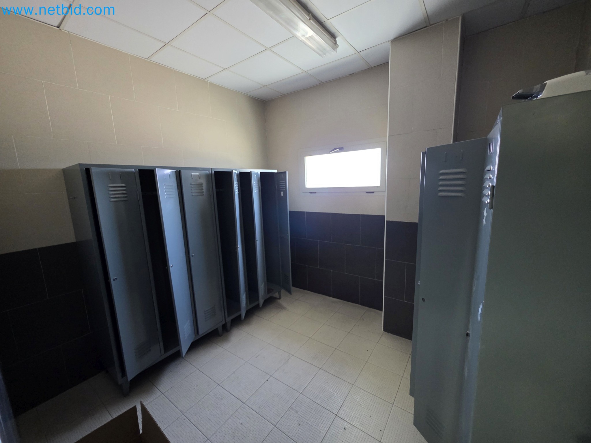 Real estate facilities of Nano Automotive SL in Tudela, Navarra (Spain)-31