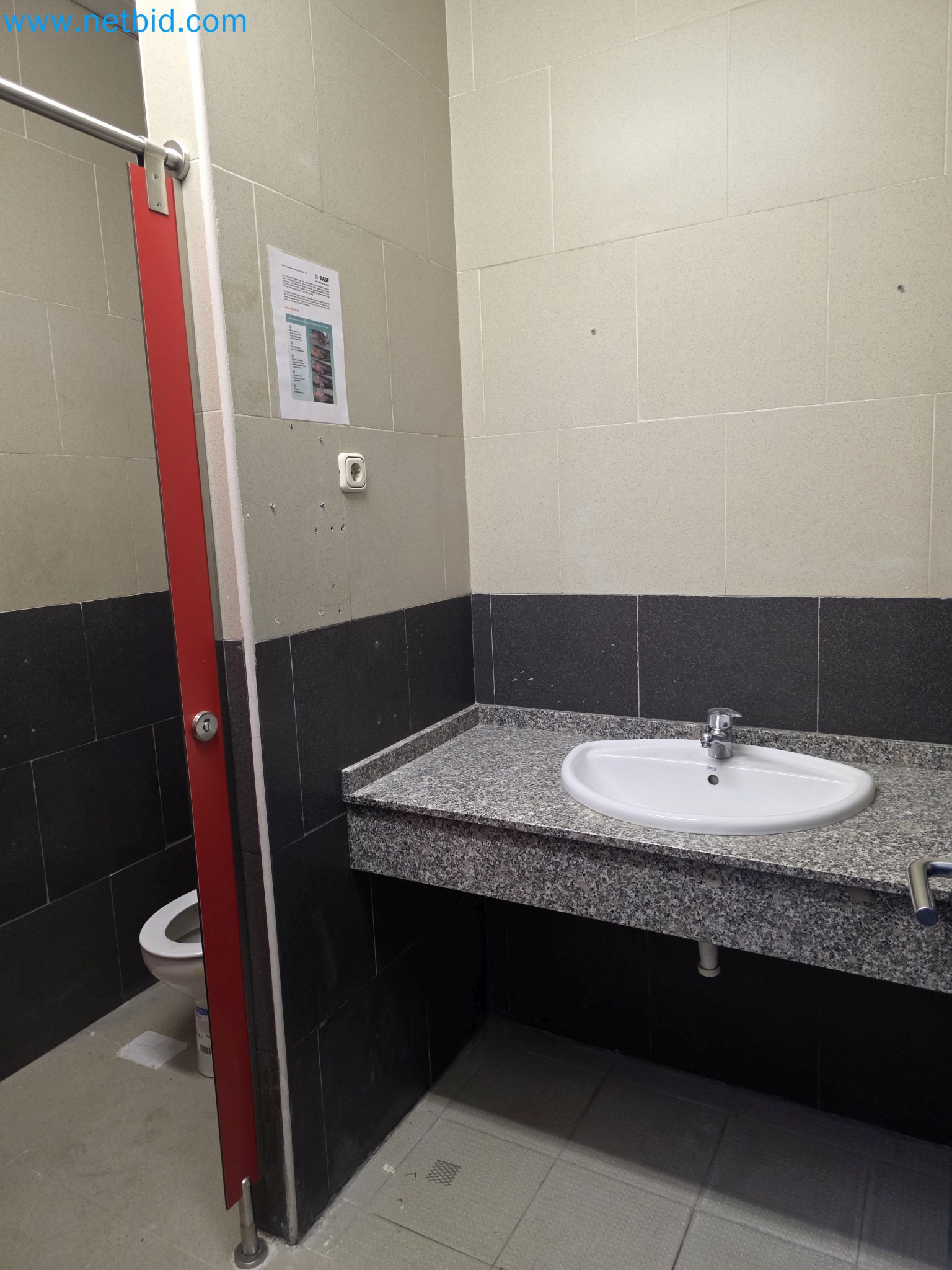 Real estate facilities of Nano Automotive SL in Tudela, Navarra (Spain)-32