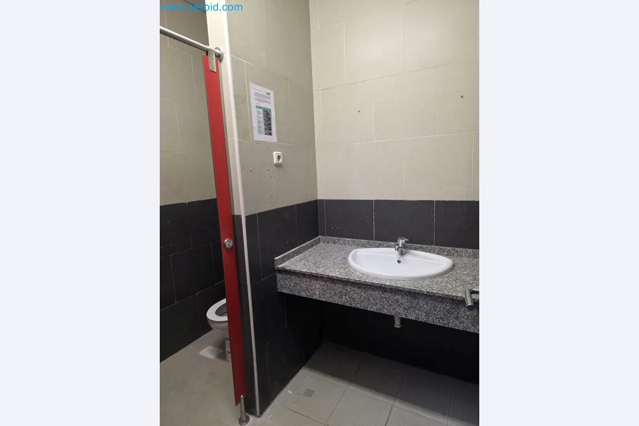 Immobilienanlagen von Nano Automotive SL in Tudela, Navarra (Spanien)-32