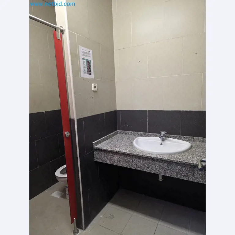Immobilienanlagen von Nano Automotive SL in Tudela, Navarra (Spanien)-32