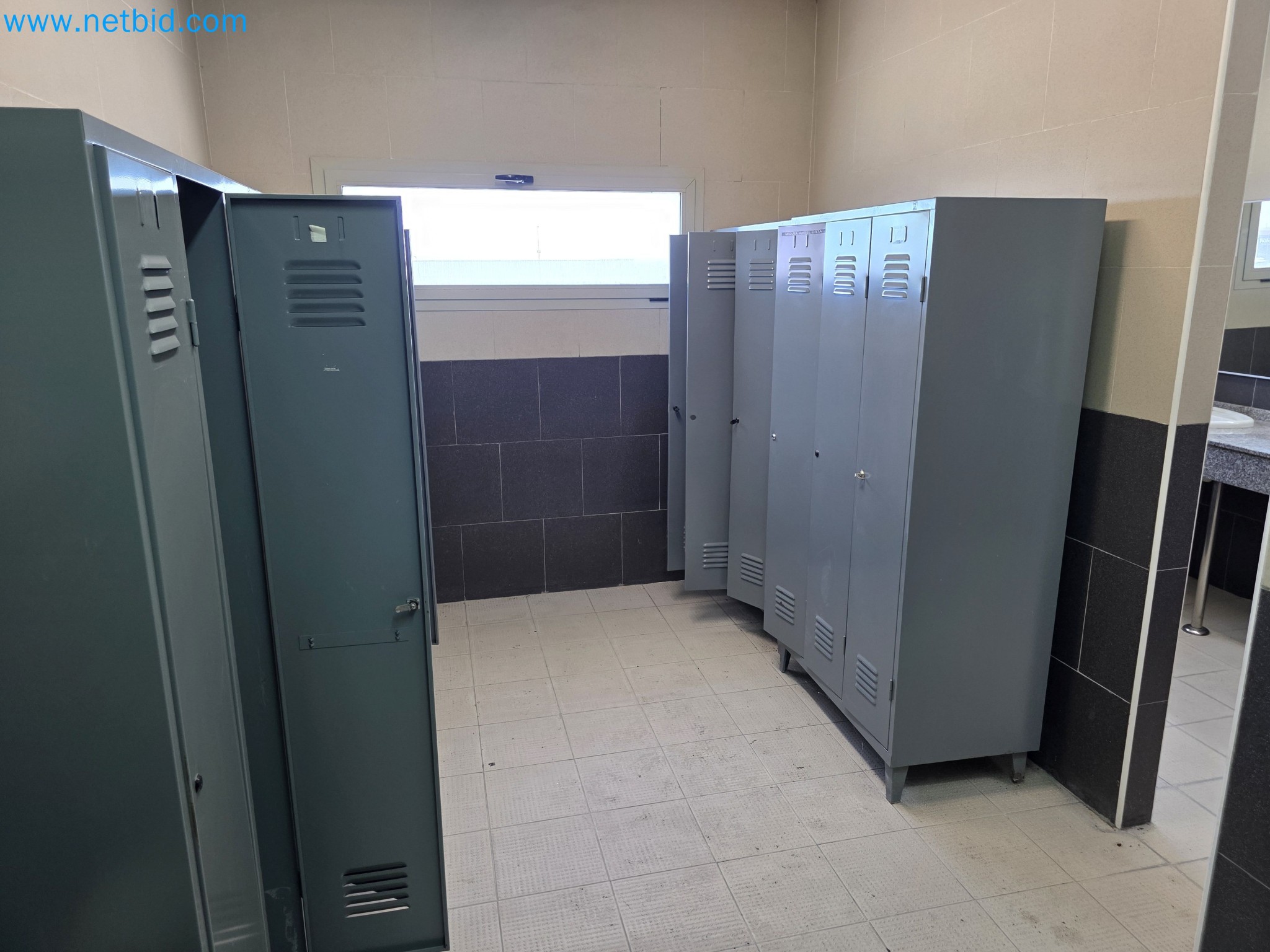 Real estate facilities of Nano Automotive SL in Tudela, Navarra (Spain)-33