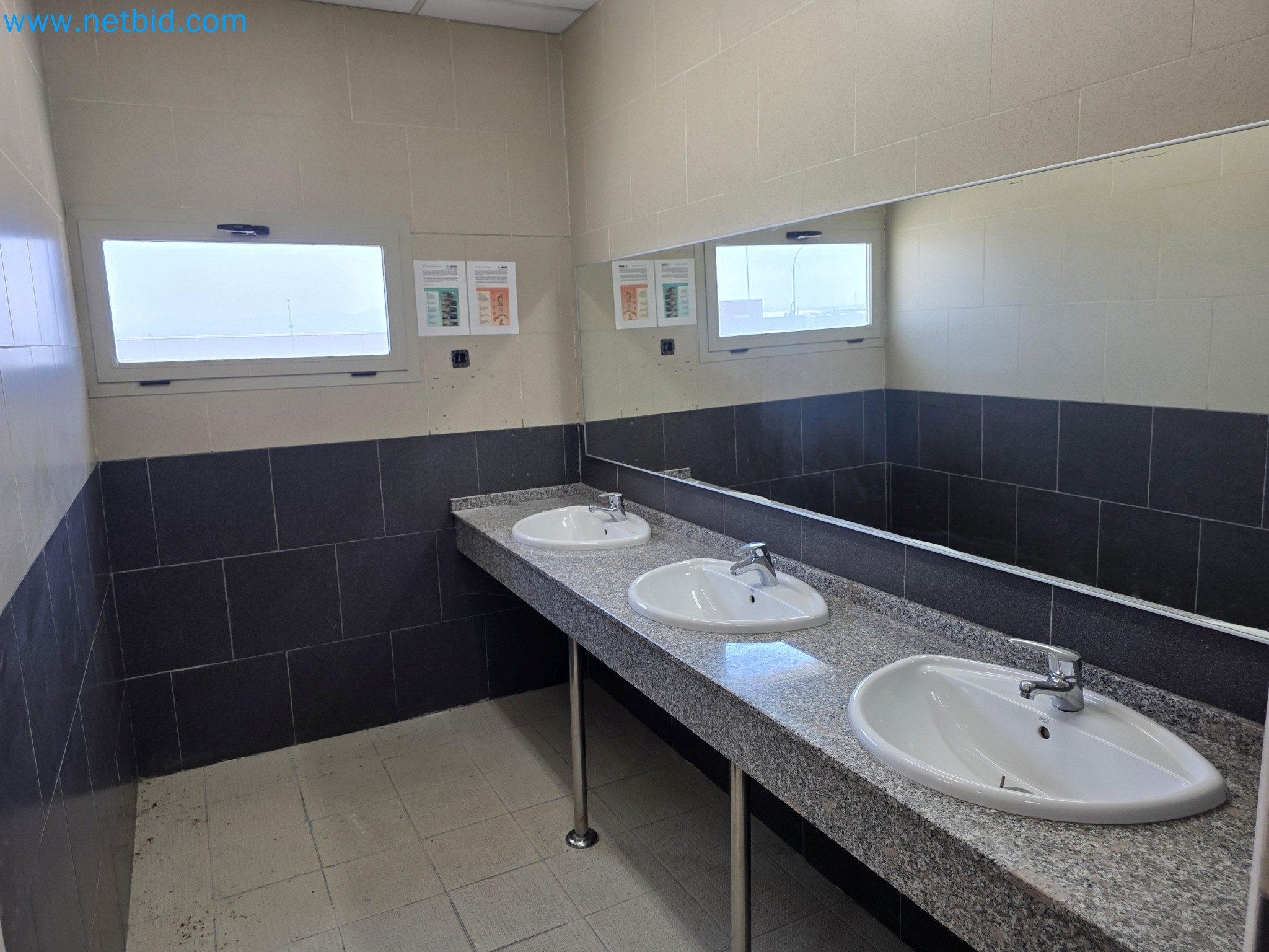 Real estate facilities of Nano Automotive SL in Tudela, Navarra (Spain)-34