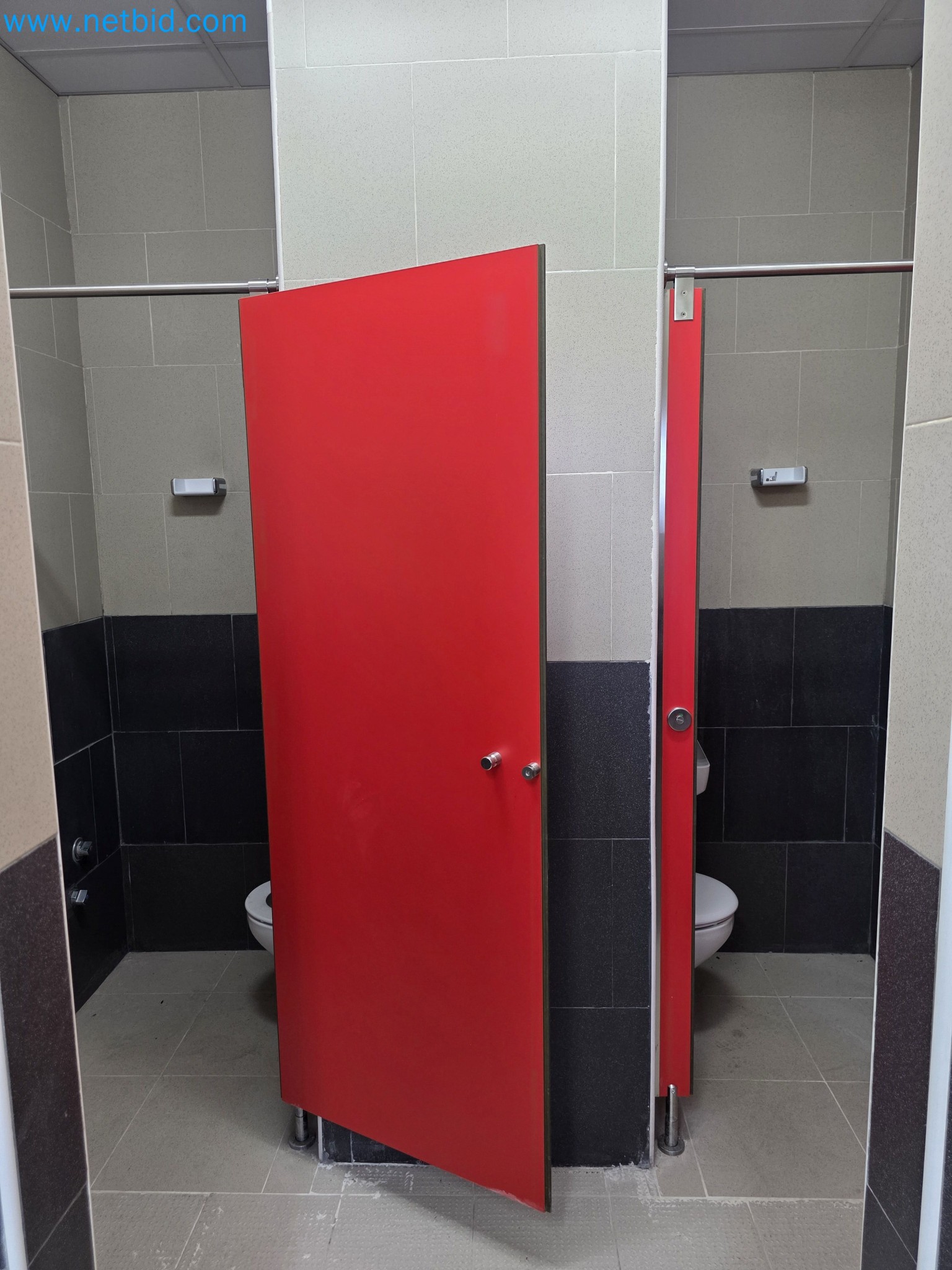 Real estate facilities of Nano Automotive SL in Tudela, Navarra (Spain)-35