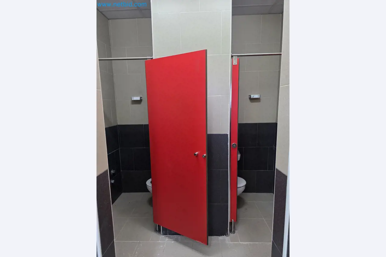 Immobilienanlagen von Nano Automotive SL in Tudela, Navarra (Spanien)-35