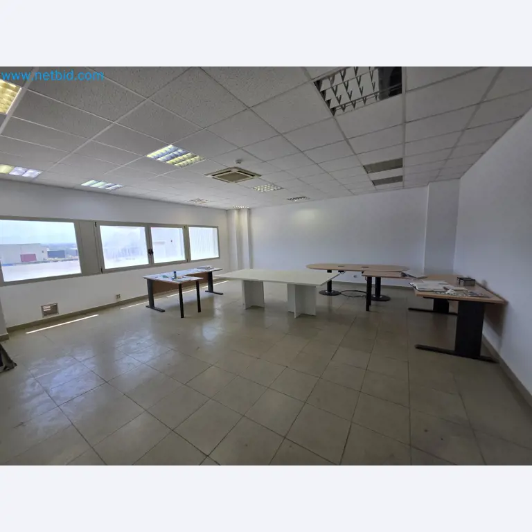 Immobilienanlagen von Nano Automotive SL in Tudela, Navarra (Spanien)-36