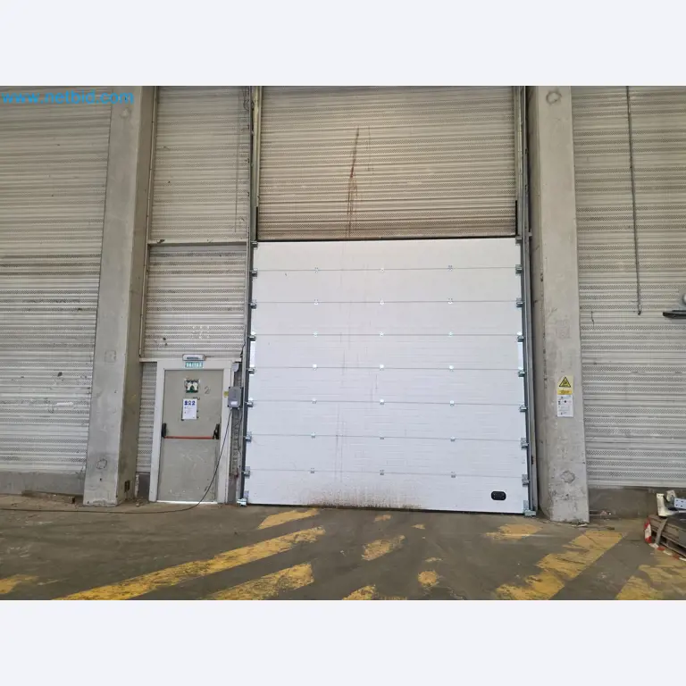 Immobilienanlagen von Nano Automotive SL in Tudela, Navarra (Spanien)-51