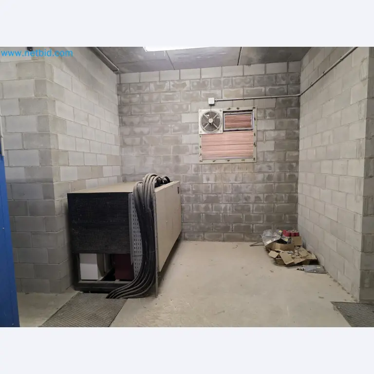 Immobilienanlagen von Nano Automotive SL in Tudela, Navarra (Spanien)-55