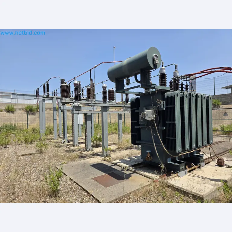 Immobilienanlagen von Nano Automotive SL in Tudela, Navarra (Spanien)-58