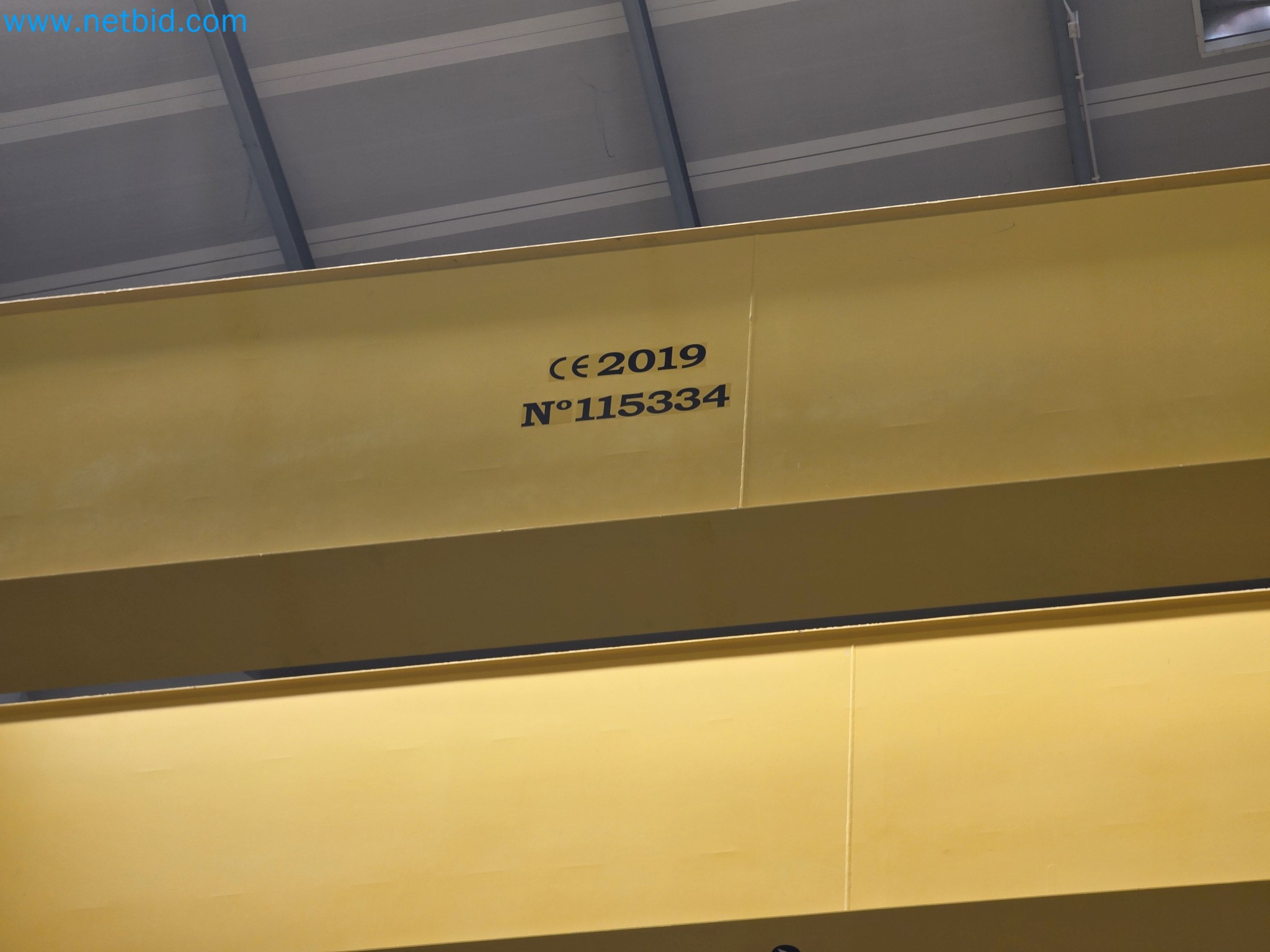 Real estate facilities of Nano Automotive SL in Tudela, Navarra (Spain)-79