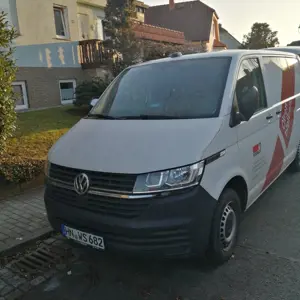 Pkw Der Zuschlag erfolgt unter Vorbehalt) Volkswagen T6