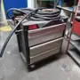 thumbnail-gepflegte Werkstattausstattung sowie Maschinen der ehem. Firma Hülsenbusch Apparatebau-2