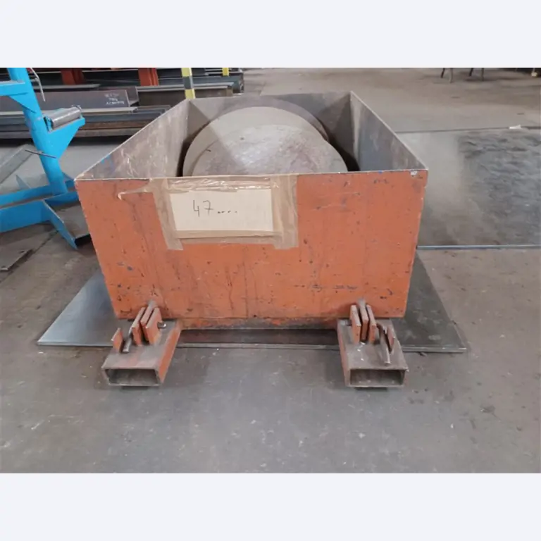 gepflegte Werkstattausstattung sowie Maschinen der ehem. Firma Hülsenbusch Apparatebau-1