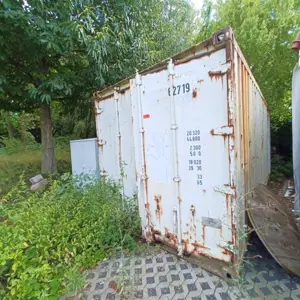 20´-Container