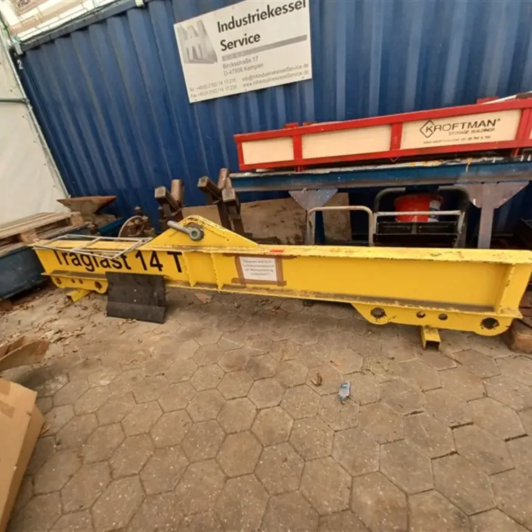 Traverse 14 t