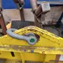 thumbnail-gepflegte Werkstattausstattung sowie Maschinen der ehem. Firma Hülsenbusch Apparatebau-2