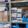 thumbnail-Well-maintained workshop equipment and machines from fmr. Hülsenbusch Apparatebau-7