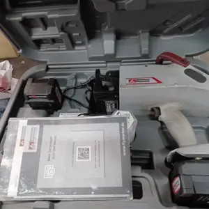 Nadelmarkierer FlyMarker Mini 65/38