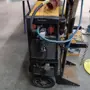 thumbnail-gepflegte Werkstattausstattung sowie Maschinen der ehem. Firma Hülsenbusch Apparatebau-3