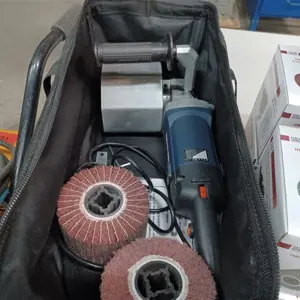 Satiniermaschine HBM