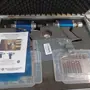 thumbnail-gepflegte Werkstattausstattung sowie Maschinen der ehem. Firma Hülsenbusch Apparatebau-3
