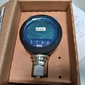 digitales Manometer Wika  CPG1500