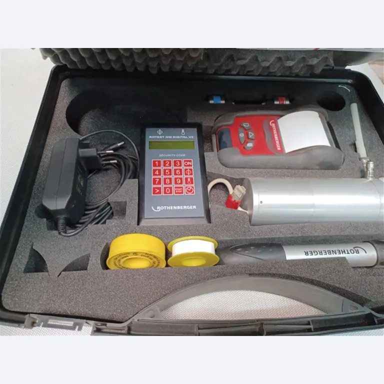 Well-maintained workshop equipment and machines from fmr. Hülsenbusch Apparatebau-1