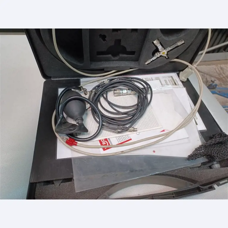 Well-maintained workshop equipment and machines from fmr. Hülsenbusch Apparatebau-2