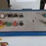 thumbnail-gepflegte Werkstattausstattung sowie Maschinen der ehem. Firma Hülsenbusch Apparatebau-3
