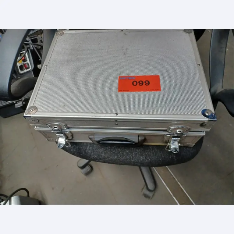 gepflegte Werkstattausstattung sowie Maschinen der ehem. Firma Hülsenbusch Apparatebau-2