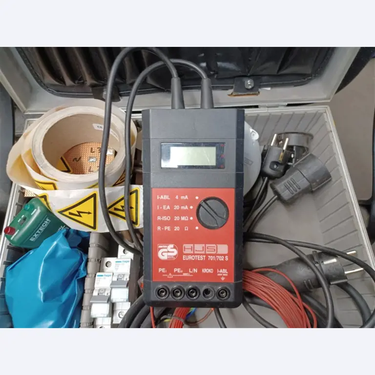 gepflegte Werkstattausstattung sowie Maschinen der ehem. Firma Hülsenbusch Apparatebau-3