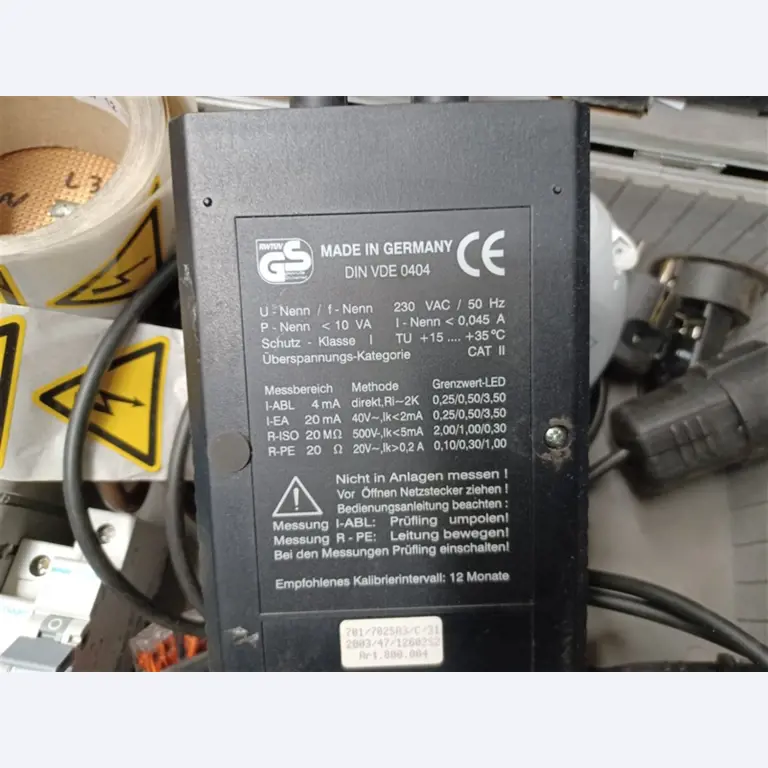 gepflegte Werkstattausstattung sowie Maschinen der ehem. Firma Hülsenbusch Apparatebau-4