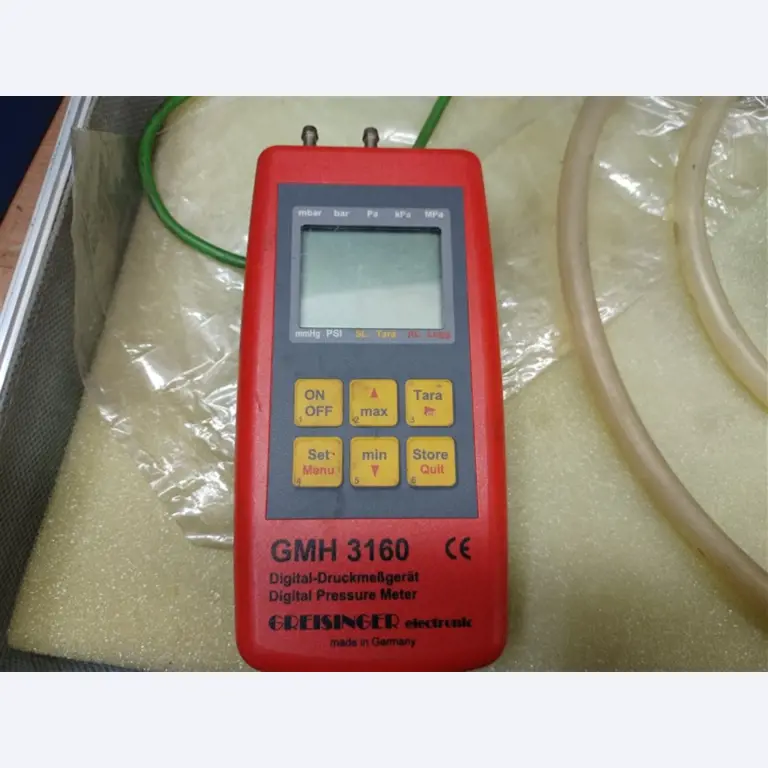 Goed onderhouden werkplaatsapparatuur en machines van het voormalige bedrijf Hülsenbusch Apparatebau-3