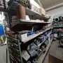 thumbnail-gepflegte Werkstattausstattung sowie Maschinen der ehem. Firma Hülsenbusch Apparatebau-10