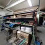 thumbnail-gepflegte Werkstattausstattung sowie Maschinen der ehem. Firma Hülsenbusch Apparatebau-11